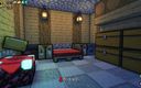 LoveSkySan69: Minecraft geiles handwerk - teil 59, herobrine, gruseliges ende !! von Loveskysanhentai