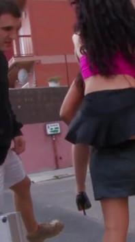 Sexy Video Dunia Montenegro Gigi Love