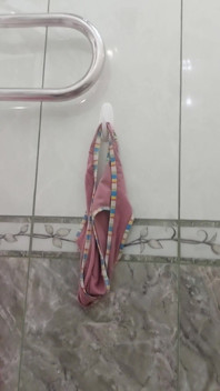 Good Morning Masturbation