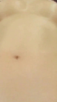 Lucky Asian chick fucked in her wet pussy by a BBC cock