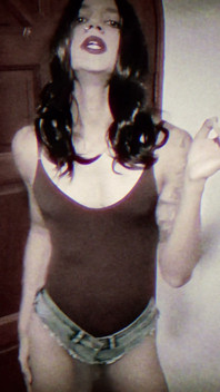 Rich Men Only: Domestic Trans Goddess Fuckdoll