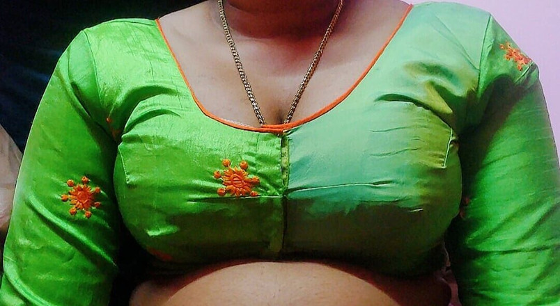 Desi Mohini: Indická učitelka s velkými prsy, nové sexuální video