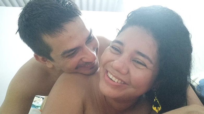 Valkyrie and Luigy Couple: Moje přítelkyně je submisivní děvka princezna Miluje velké ptáky a šukání...