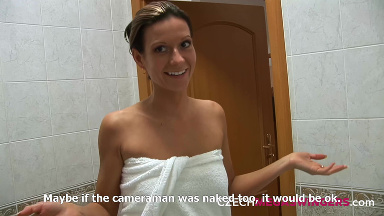 Czech Mega Swingers: Mega scambisti cechi 5 - parte 2 bellezze ceche in mega sesso di...