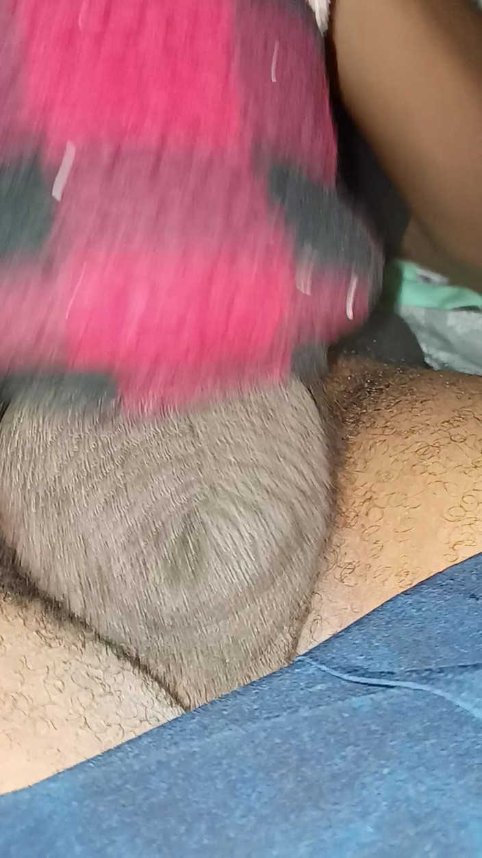 Pharoah Zeus: Günlük oyuncağım mastürbasyon