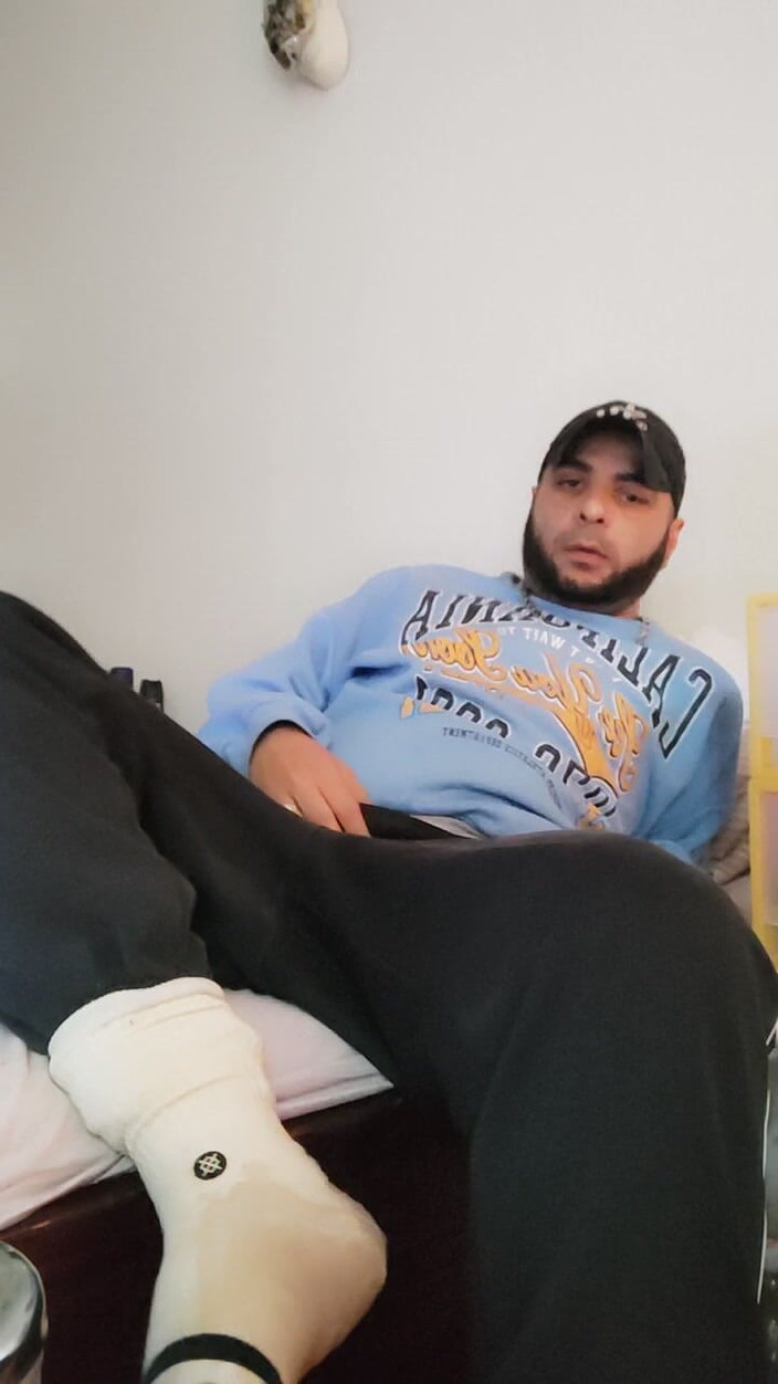 SmokedAlloy2: Мокрі, смердючі шкарпетки, нижня білизна. Ультра брудна свиноматка