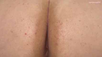 Your fantasy studio: Farting extreme close-up 3