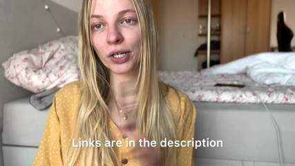 Goddess_Bella_Rae: Die Antwort ist Nein.