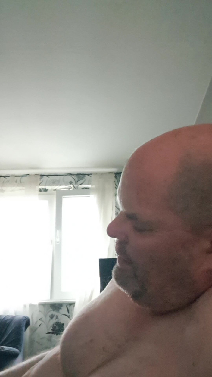 Fickspecht: After Pre-stretching, the Slut Continues