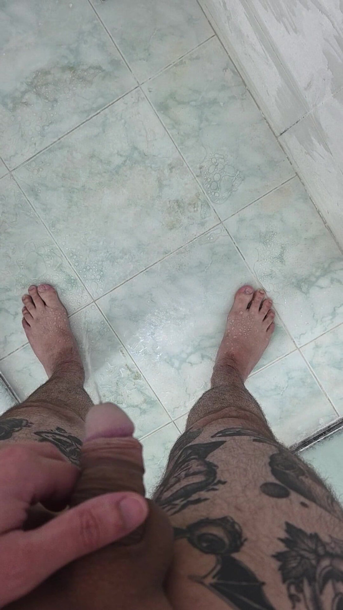 Lkdick8: धीमी गति में अच्छा
