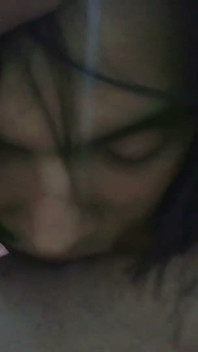 Young Virgin Masturbates in Front of the Camera for Me