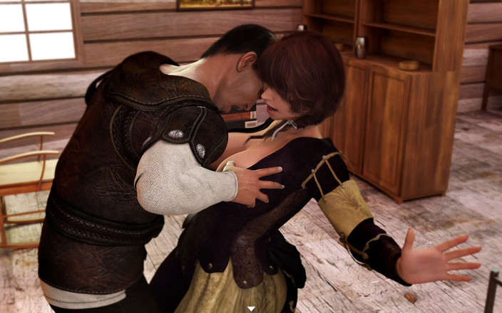 The BenJojo: Sto Vendendo La Mia Ragazza Ad Un Vecchio.