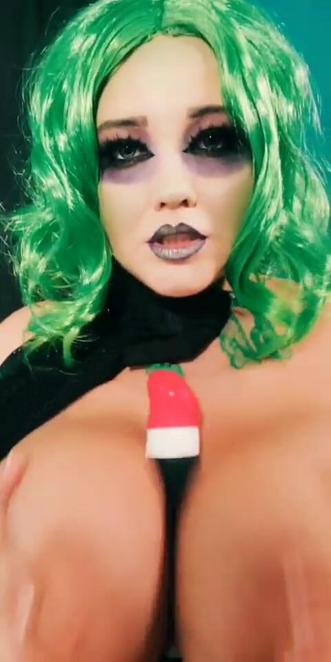 Annabelle Rogers: Je veux ton jus