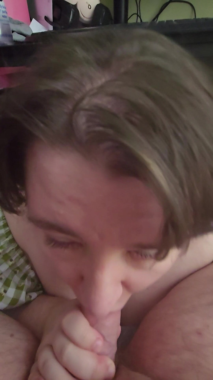 puppyrolls: Spraw, by moje usta niechlujne z pluć !!