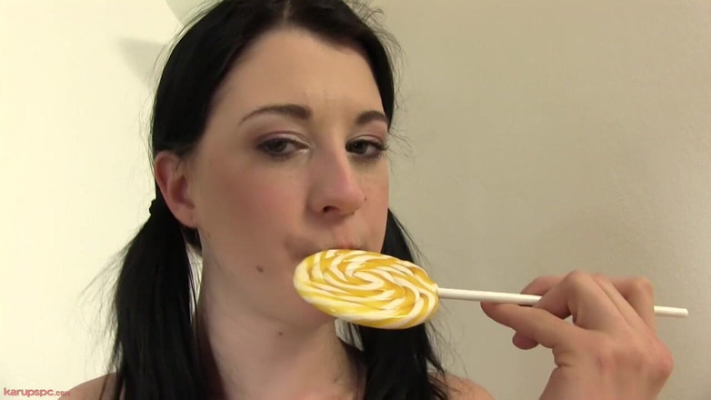 Karups Babes: Sarah