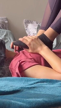 Kompilasi gulat lesbian