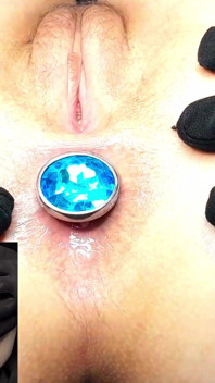 Sapphire Blue
