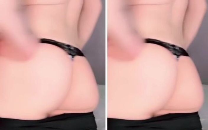 Rozebell: Drobna seksowna azjatycka francuska pokojówka Ladyboy Rozebell dostaje fucked Hard &amp;...