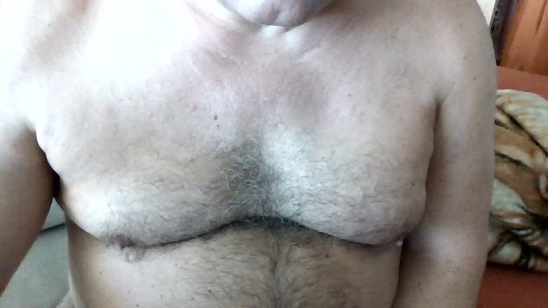 OLddaddybulge: Вітчим вранці