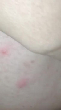 파티에서 피곤한 의붓여친