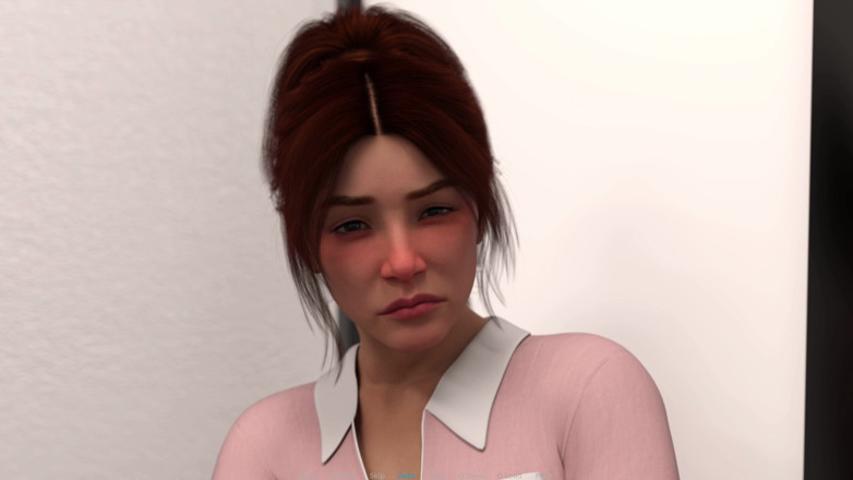 Porngame201: Layla Shattered Hopes 4 to Be Continue
