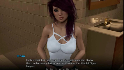 Dirty GamesXxX: WVM: My best friend told me that she is in...