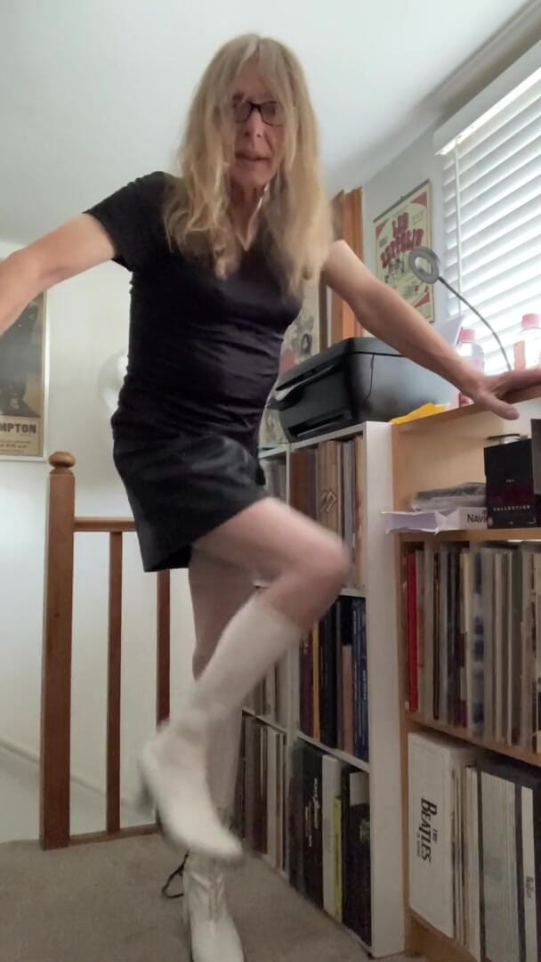 Patti Easter: Nkenalin si nakal patti
