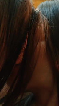 Sexo a três fantasia de fetiche