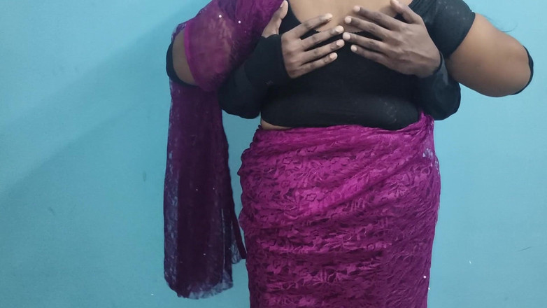 SneakyManner48: Sinh nhật vợ quản lý Tamil ngoại tình với nhân...