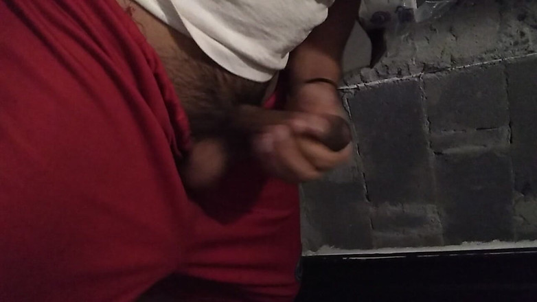 AlexAlejandro13: Esta tarde meu pau fica muito grosso que parece bom