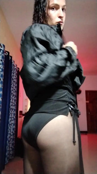 Young and Cute Femboy
