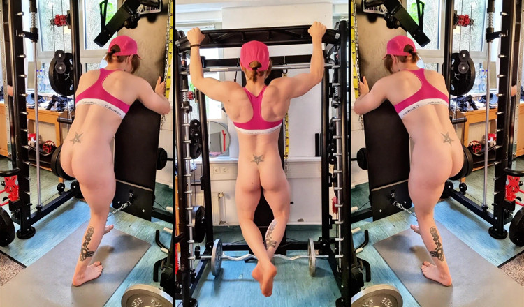 Sissy Adventures: Latihan Femboy