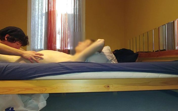 LeoTeenLatinos: I Had Sex with a Hung Twink in Frankfurt - Thieler
