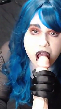 I Wanna Suck You, Stepdaddy