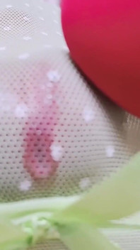 Zblízka Cumshot # 3