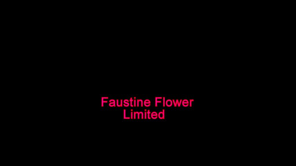 Faustine: Sexy travestito caldo dildo pompino masturbazione