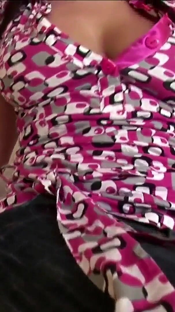 Busty big boobs: Взрослая, стала взрослой, и русская Екатерина Ильинцер с двумя большими сиськами готовится попасть в глубокий анал