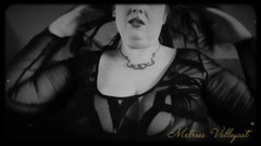 Mxtress Valleycat: Sedm dní být mým otrokem