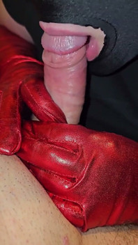Kadın egemenliği bdsm, aşağılama koca oral seks