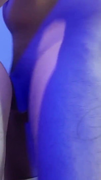 Creampie ภรรยาฮอตที่นอกใจ แฟนสาวของฉันถูกนอกใจแค่เห็น - มุมมองของ Handrea