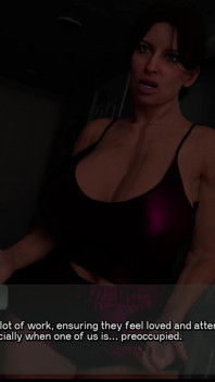 Godson Remake 4 I Got the GILF para gravar um vídeo dela balançando a bunda
