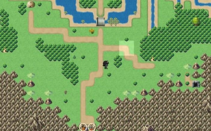 LoveSkySan69Real: Paccsu Gameplay oleh Loveskysan69