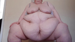 SSBBWLadyBrads: Bella donnona bella donnona twerka twerka twerk