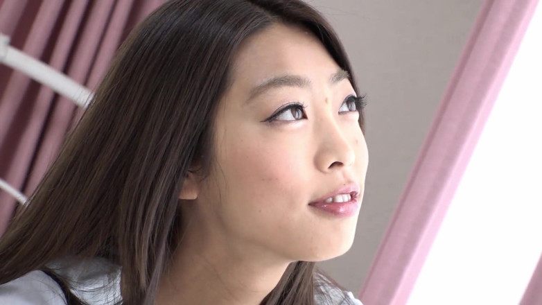 Pondo TV: Coleção de modelos Hikaru Kurokawa