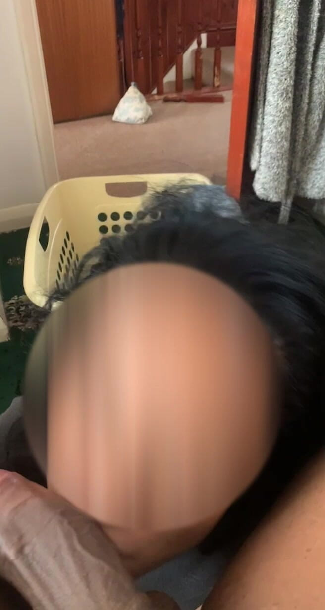 Bangla Black: Stor röv bengali suger bbc