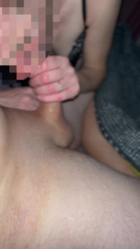 Blowjob Is Too Good