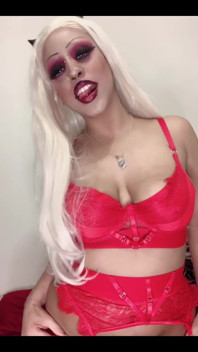 Solo MILF