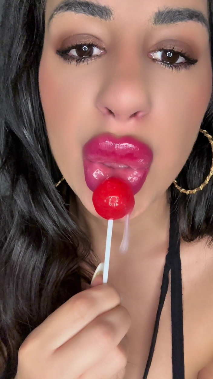 Nabilacam: Morena Boca grande apesta