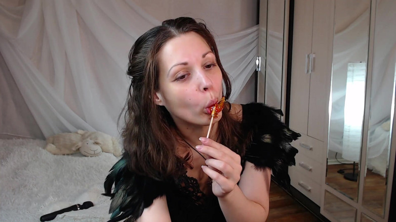 MyClearSky: Succhiare il cundy :P