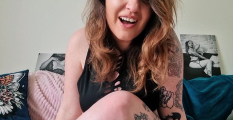 Marmotte_yoomie: Mrdková diva: tak víš, co na tebe dnes čeká? No samozřejmě...